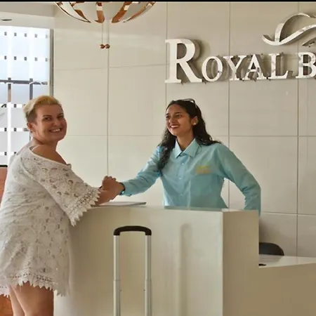 Royal Beach G 05