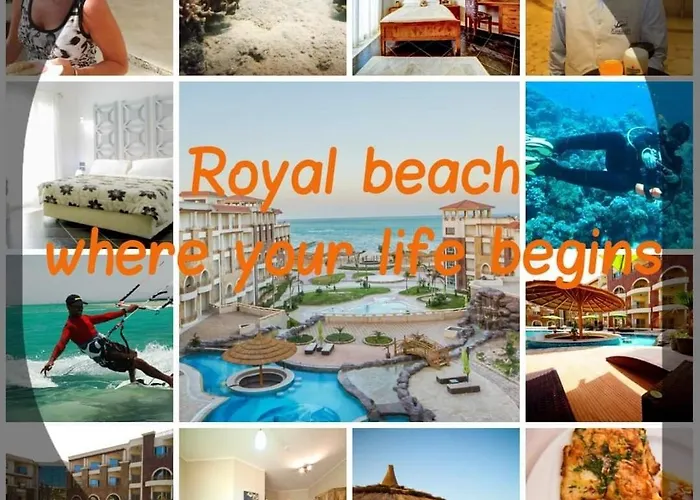 Royal G 05 Apart Otel