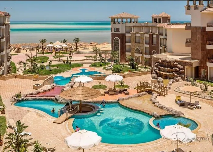 Apart Otel Royal G 05 *