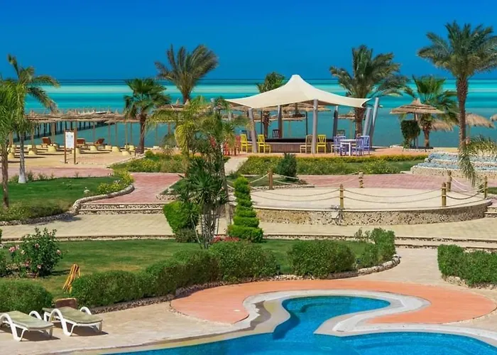 Apart Otel Royal G 05 Hurgada